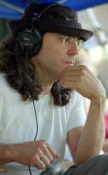 Tom Shadyac